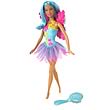 Barbie Blue Fairy Doll (African American)